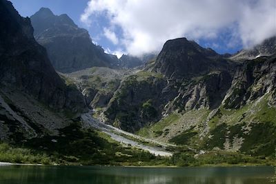 © Lukasz Kaluza - Carpates - Pologne Carpates - Pologne