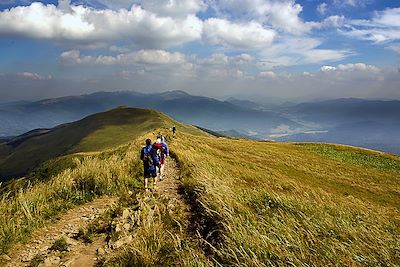 © Lukasz Kaluza - Bieszczady - Pologne Bieszczady - Pologne