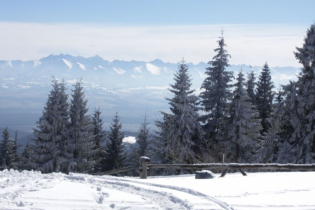 Voyage Échappée hivernale dans les Carpates polonaises 3