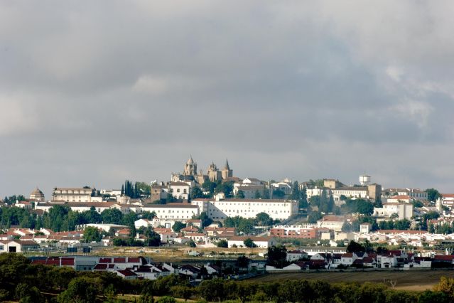 Image De Lisbonne à l'Alentejo à vélo