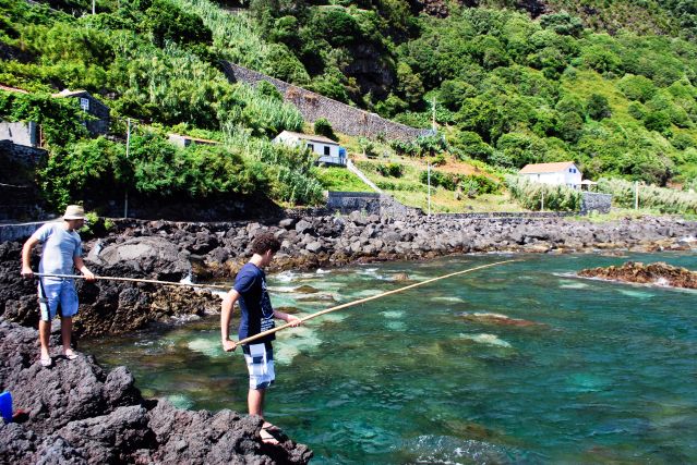 Image Açores, aux quatre coins de l'archipel