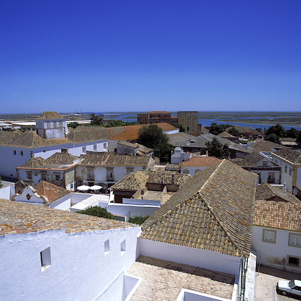 Vélo Portugal Algarve