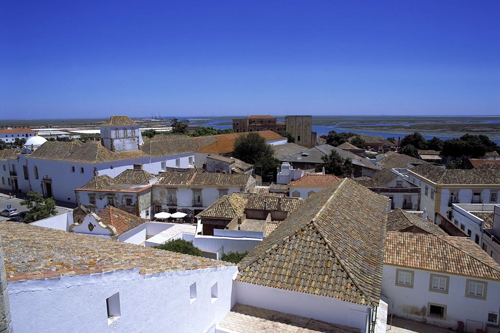 Image Voyage Algarve - Rando vélo - Cap Saint-Vincent