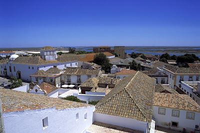 Faro - Portugal