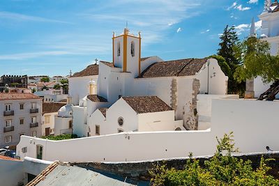 Voyage Patrimoine et Nature Portugal