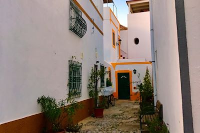 Tavira - Portugal