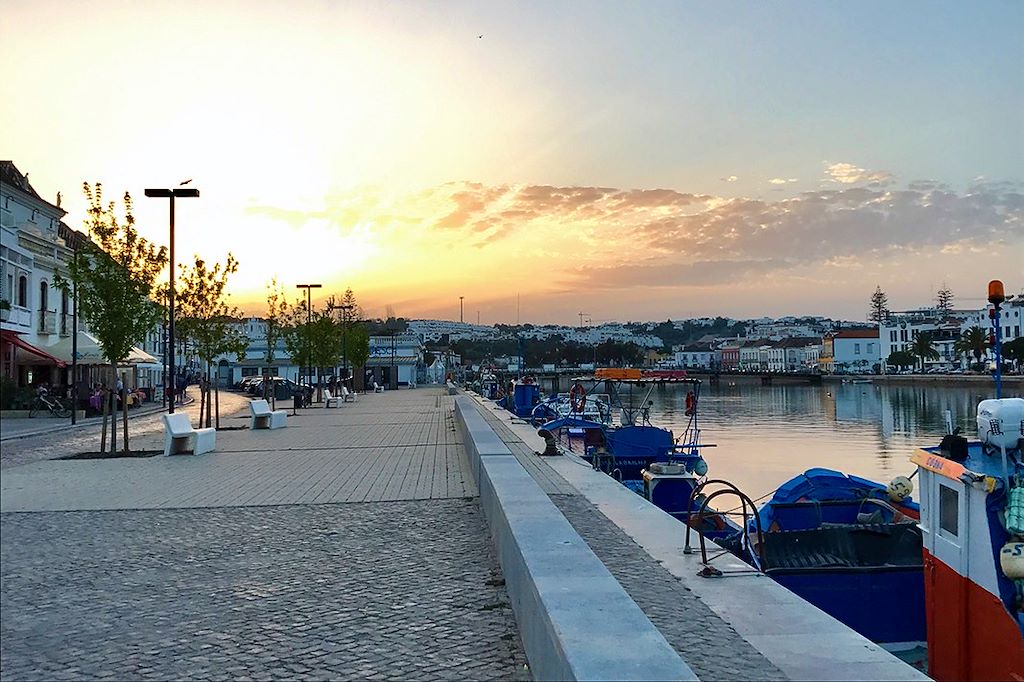 Image Voyage Algarve - Rando vélo - Cap Saint-Vincent