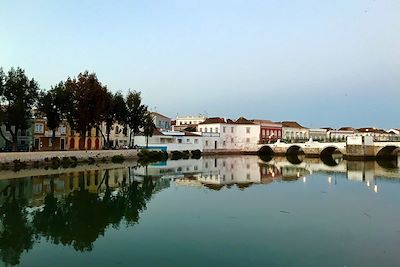 Tavira - Portugal