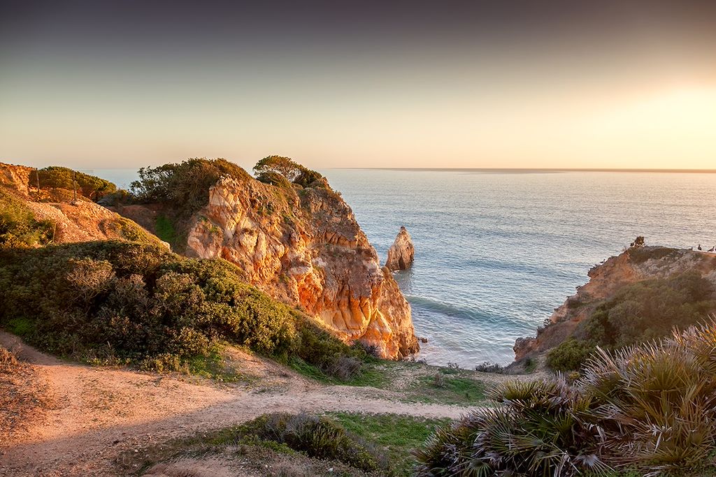 Image Voyage Algarve - Rando vélo - Cap Saint-Vincent