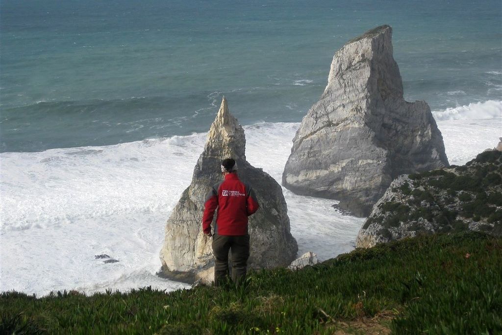 Voyage De Lisbonne au sud de l'Algarve 2