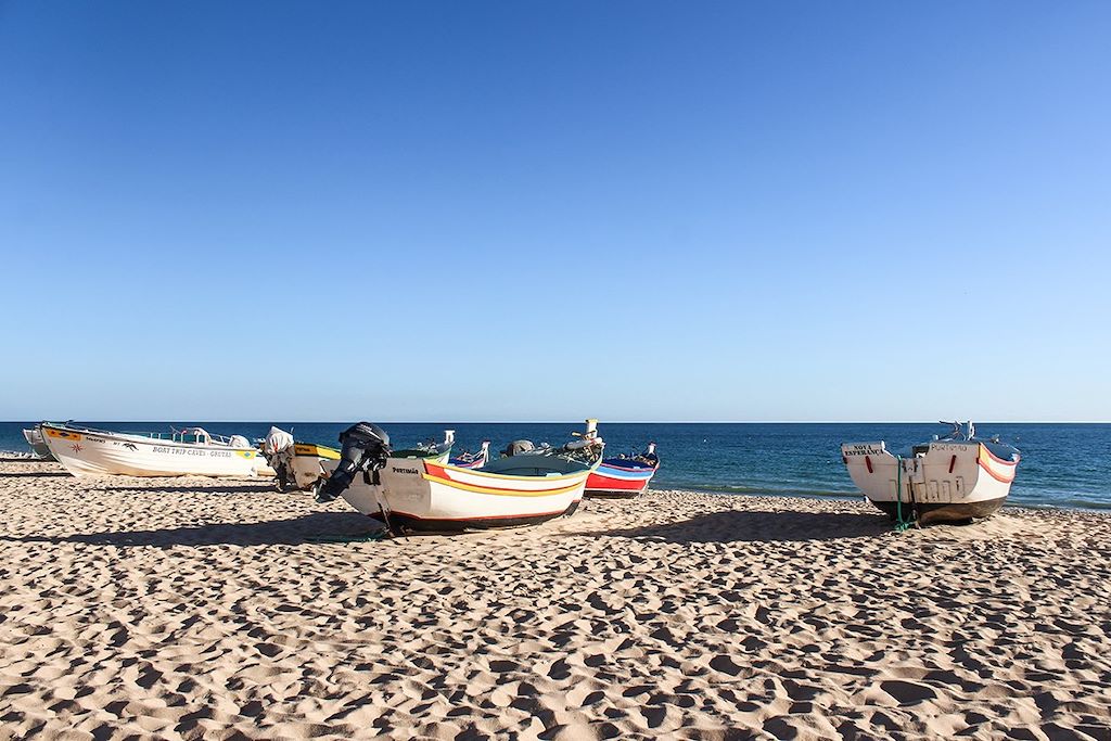 Voyage Cocktail aventure en Algarve 2