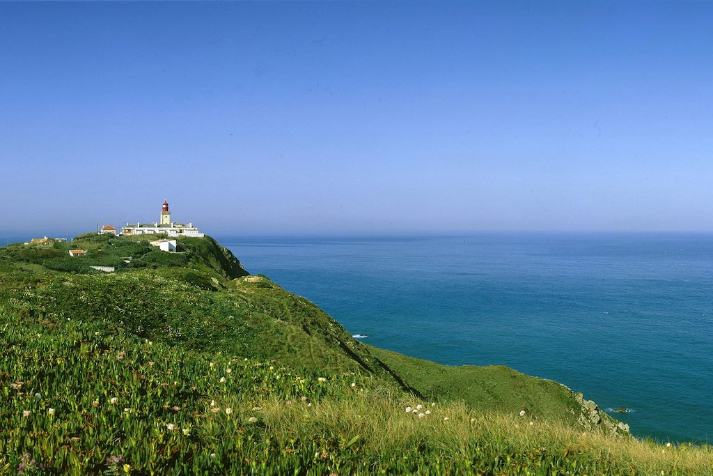 Voyage Palais de Sintra et côte sauvage de l'Atlantique