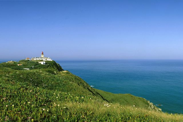 Voyage Palais de Sintra et côte sauvage de l'Atlantique