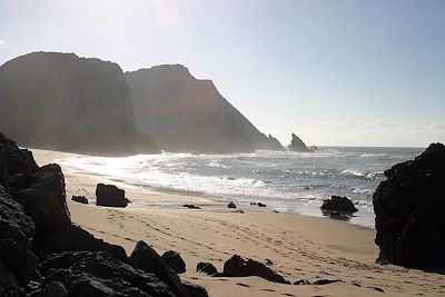 Voyage Palais de Sintra et côte sauvage de l'Atlantique 2