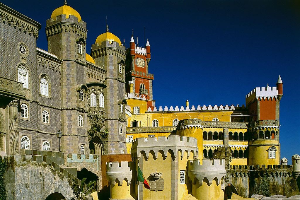 Voyage Palais de Sintra et côte sauvage de l'Atlantique 3