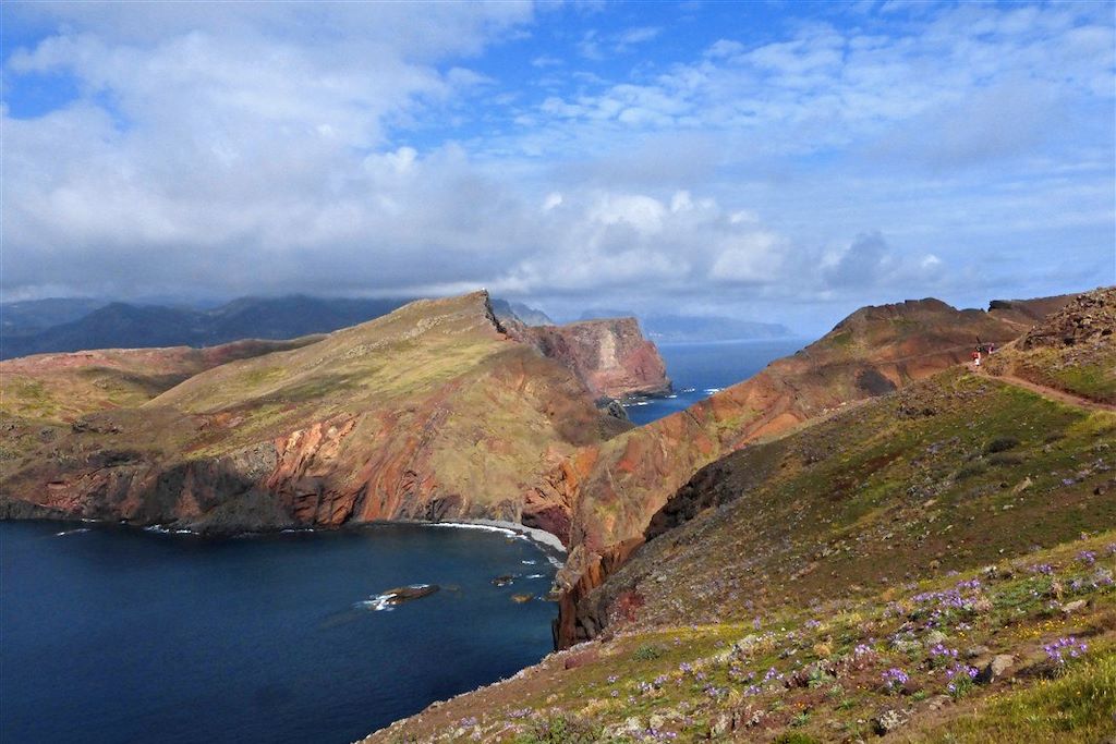 Voyage Madère, tour de l'île en famille 3