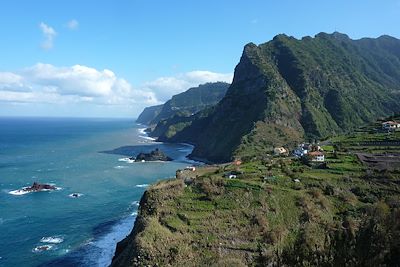 © Katell Quere - Madère - Portugal Madère - Portugal