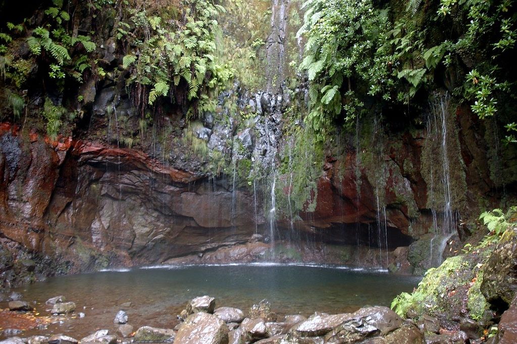 Voyage Madère, douces randonnées et soins océaniques 2