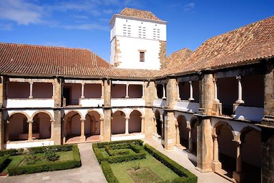 Palais épiscopal de Faro - Portugal