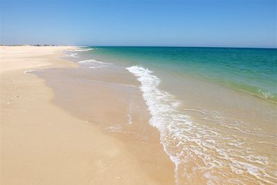 © Lionel Kafcsak - Algarve - Portugal Algarve - Portugal