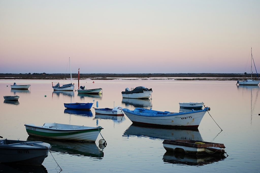 Voyage Randonnée bien être en Algarve 3