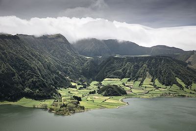 Sao Miguel - Açores - Portugal