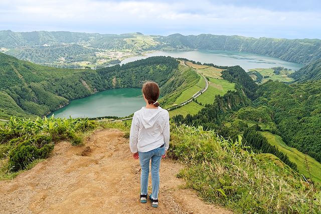 Voyage Açores, aux quatre coins de l'archipel