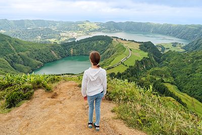 Açores, aux quatre coins de l'archipel