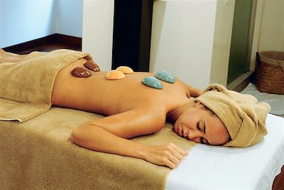 © Four Views - Massage bien-être Massage bien-être