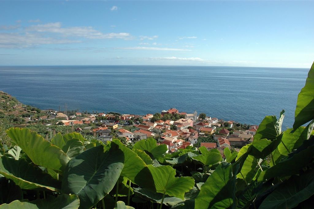 Bien-être et douceur sur l’île aux fleurs