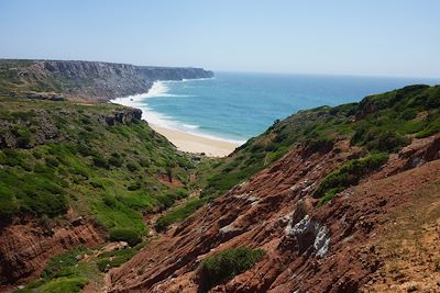 Région de l'Algarve - Portugal