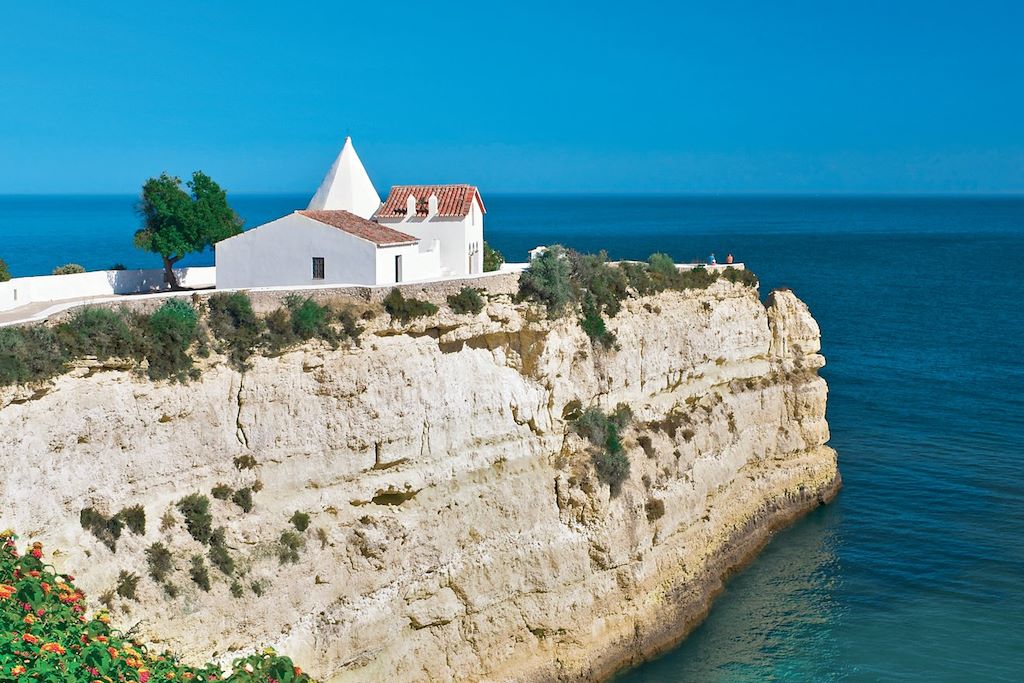 Voyage L'Algarve des trois printemps 1