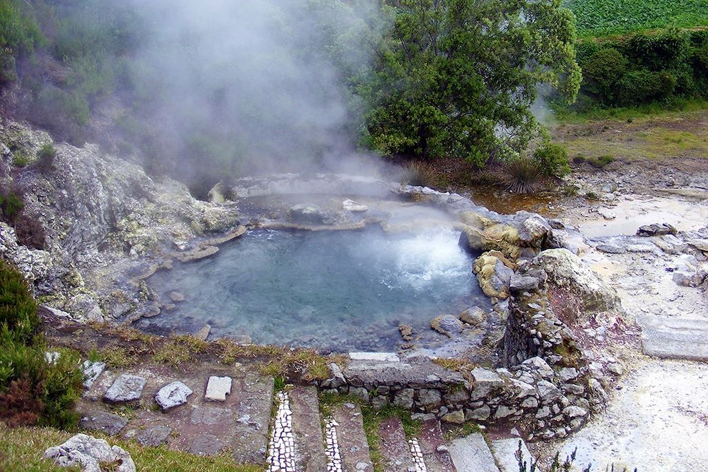 Voyage Lacs et volcans de Sao Miguel 3