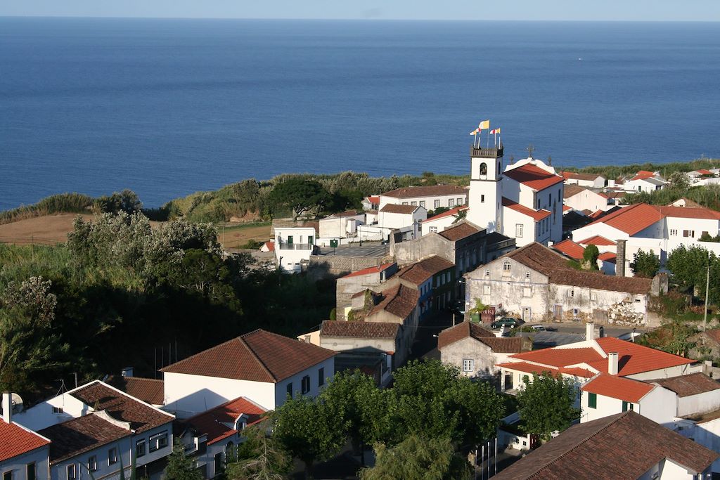 Voyage São Miguel, l'île des curieux 3