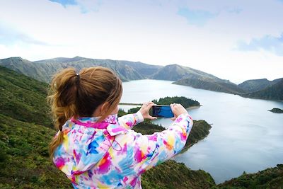 Voyage São Miguel, l'île des curieux 3