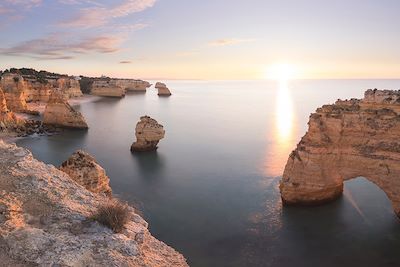 Côte de l'Algarve - Portugal
