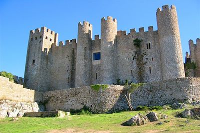 Voyage De Porto à Lisbonne à vélo, tradition & romantisme 2