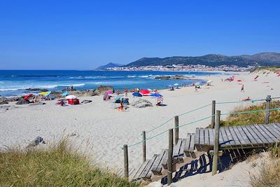 © Vinitur - Plage - Caminha - Minho - Portugal Plage - Caminha - Minho - Portugal