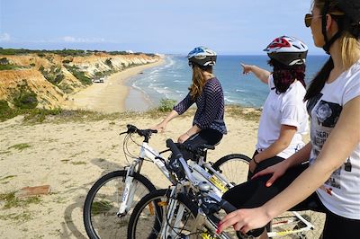 © Henrique Seruca/PortoBay Events - Sur les routes de l'Algarve - Portugal Sur les routes de l'Algarve - Portugal