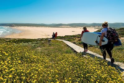 Voyage Bord de mer et îles Portugal