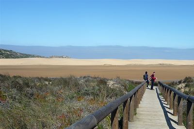 Algarve - Portugal