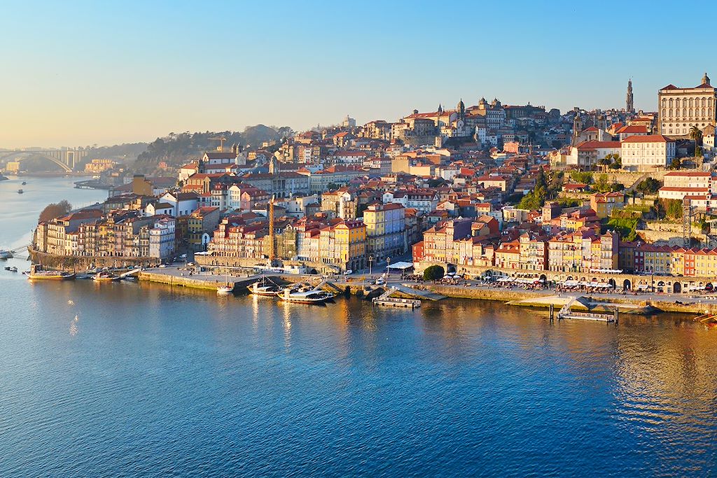 Image Porto Coimbra à vélo - Coimbra à vélo - Côte Atlantique à vélo