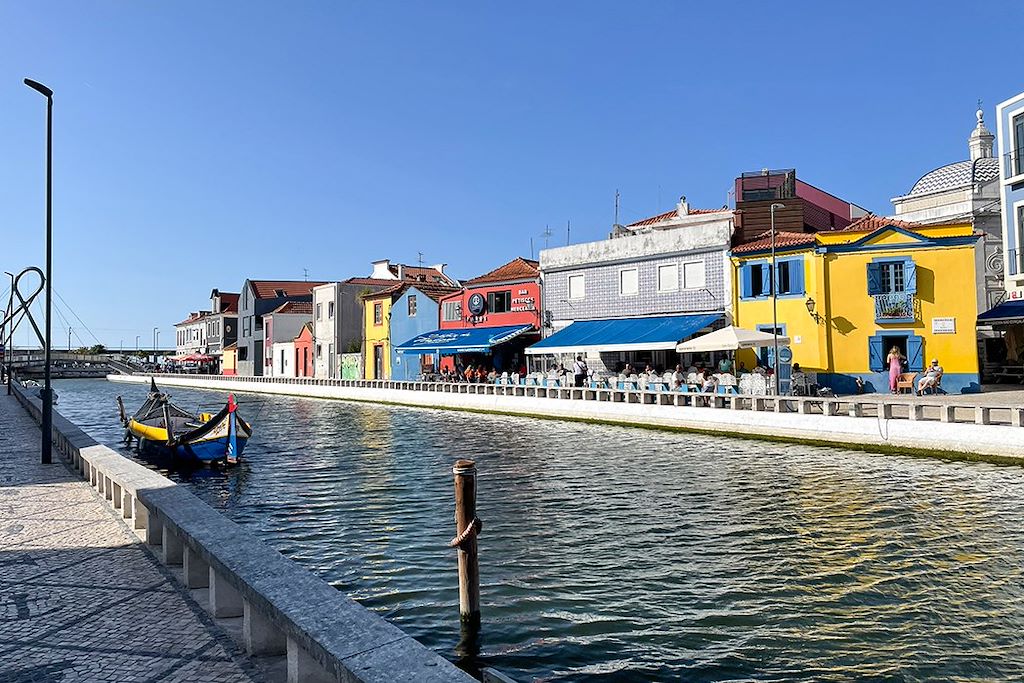 Image Porto Coimbra à vélo - Coimbra à vélo - Côte Atlantique à vélo