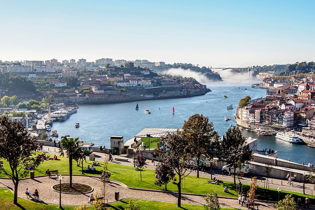 Image Porto Coimbra à vélo - Coimbra à vélo - Côte Atlantique à vélo