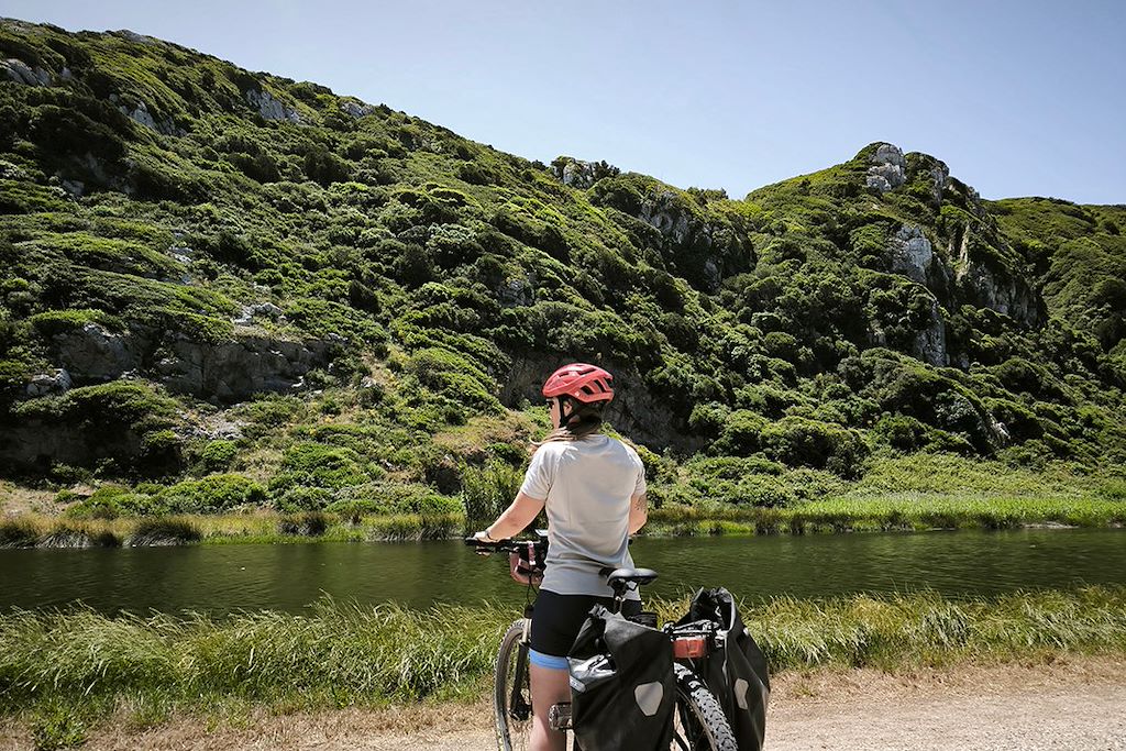 Image Porto Coimbra à vélo - Coimbra à vélo - Côte Atlantique à vélo