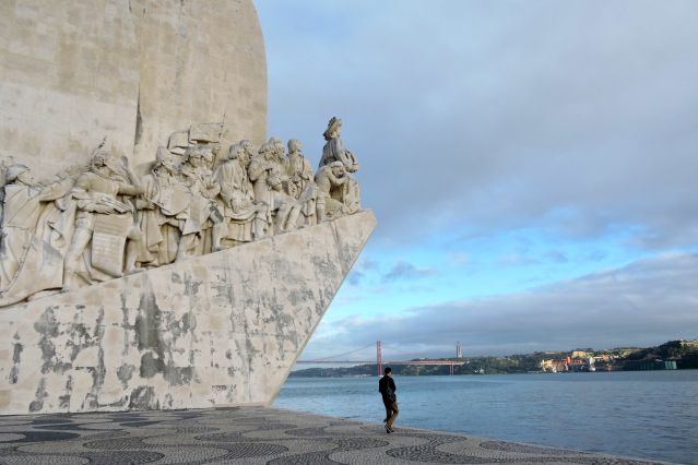 Image De Lisbonne à Sintra, randonnées atlantiques