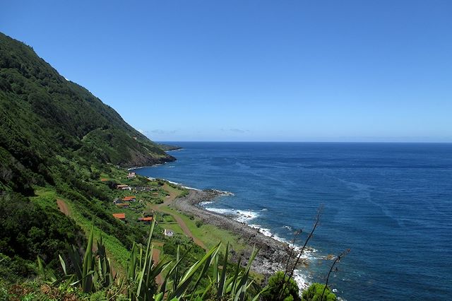 Voyage Iles des Açores : Faial, São Jorge et Pico