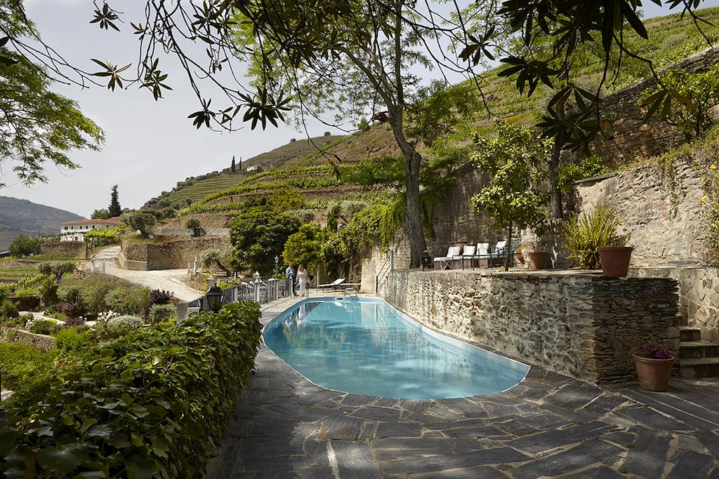 Image Randonnée En Liberté Au Portugal - Randonnée Le Long Du Douro - Art de vivre Portugal