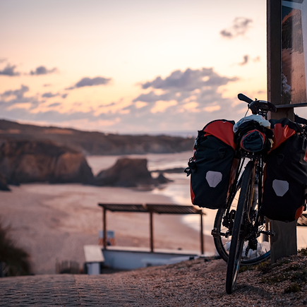 Vélo Portugal Algarve