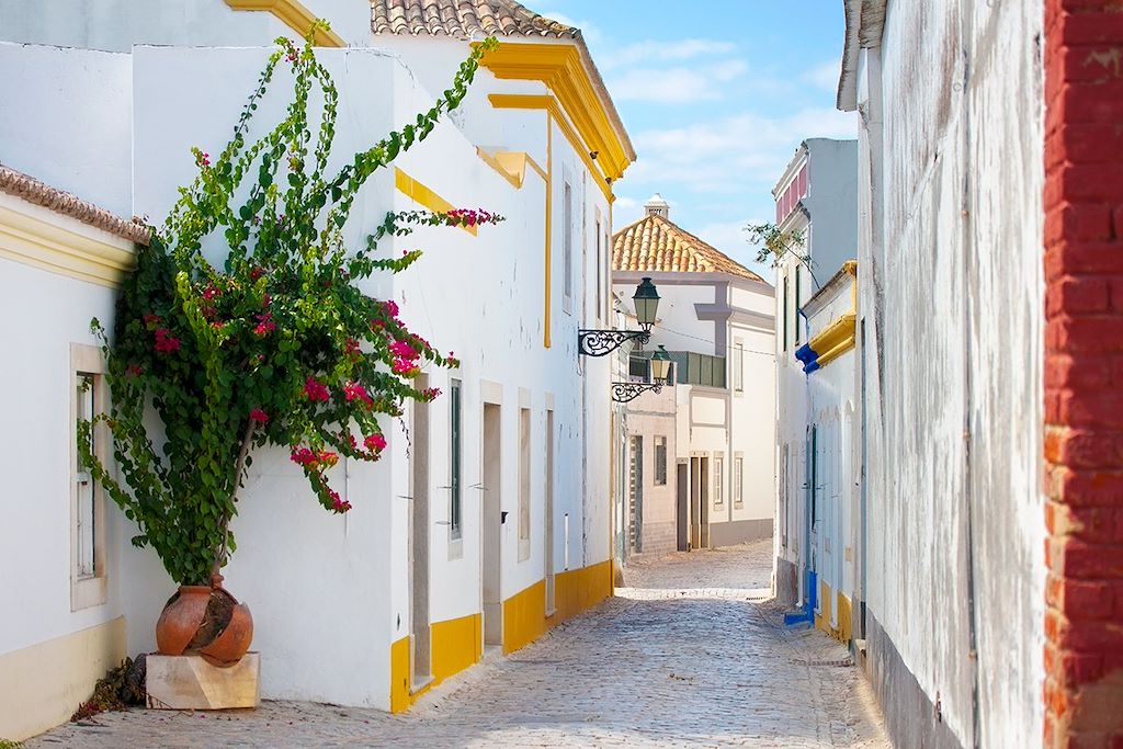 Image Lisbonne à vélo - Algarve à vélo - Côte Atlantique à vélo